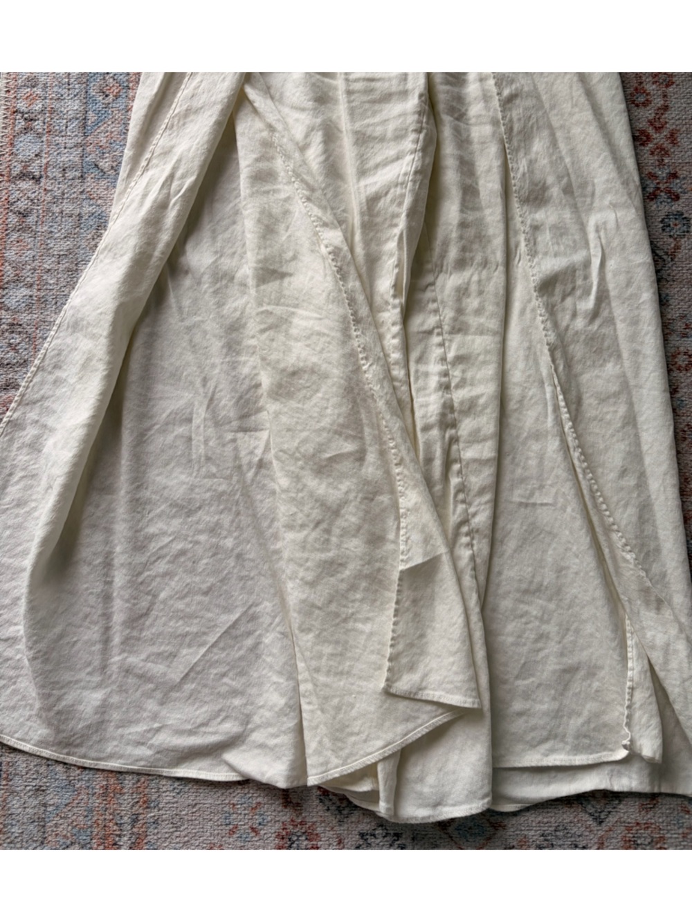 Alice + Olivia wide leg pants - Picture 5 of 8